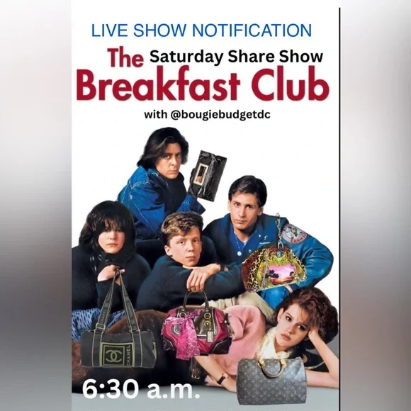 📣 🔥SATURDAY LUXURY DEALS! SHOP HERE! All unlisted items/call outs shown live! - Picture 3 of 8